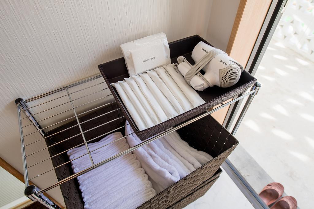 United Resort Kibougaoka Onna Værelse billede